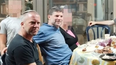 مقتل ابن عم وزير المالية الإسرائيلي في معارك غزة