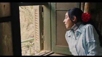 بوسي تبدع في غناء تتر مسلسل أعلى نسبة مشاهدة |فيديو