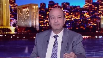 بعد نشر القاهرة 24.. تصريحات عمرو أديب ونبيلة مكرم ومتحدث مستقبل مصر ترند رقم 1 فى مصر