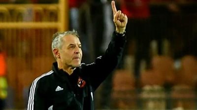 أول فرمان من كولر بعد الخسارة أمام الزمالك في القمة 127