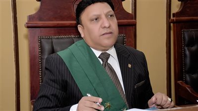 جنايات بورسعيد تنظر واقعة إنهاء حياة شاب باستخدام أسلحة وكلب شرس| تفاصيل 