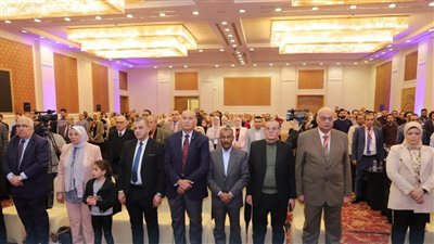 الصحة تنظم مؤتمرا طبيًا لأمراض المخ والأعصاب والجلطات الدماغية