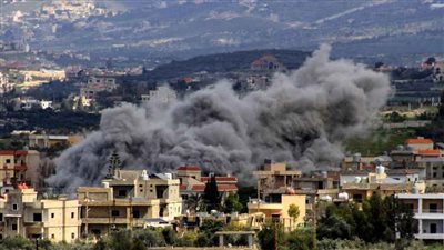 8 شهداء فلسطينيين في قصف إسرائيلي بدير البلح.. والمقاومة تُصعد عملياتها 