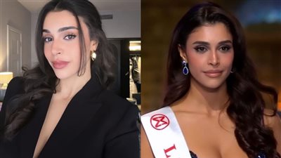 من هي اللبنانية ياسمينا زيتون؟.. بعد فوزها بلقب الوصيفة الأولى لملكة جمال العالم 2024