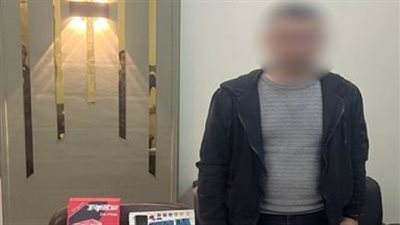 القبض على ملاك محلات لبيع أجهزة فك شفرات القنوات الفضائية دون تصريح بالمنيا