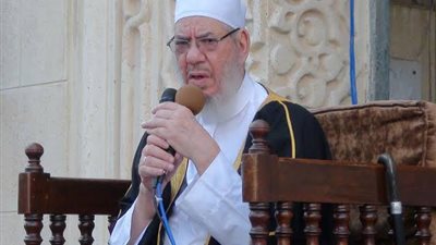 اعتقله السادات.. محطات في حياة الشيخ أحمد المحلاوي بعد وفاته 