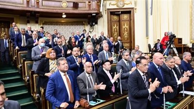  طلب إحاطة للحكومة بشأن عودة حالات الغرق في شاطئ النخيل بالإسكندرية