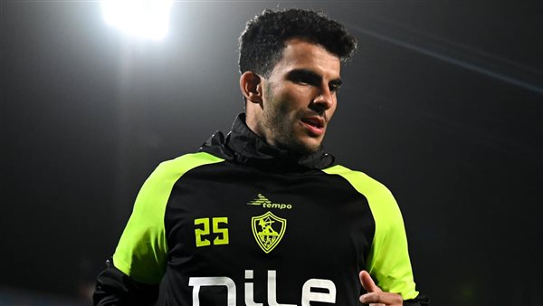 أحمد سيد زيزو 