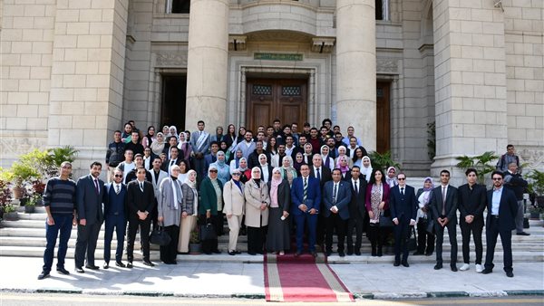 التخطيط وجامعة القاهرة