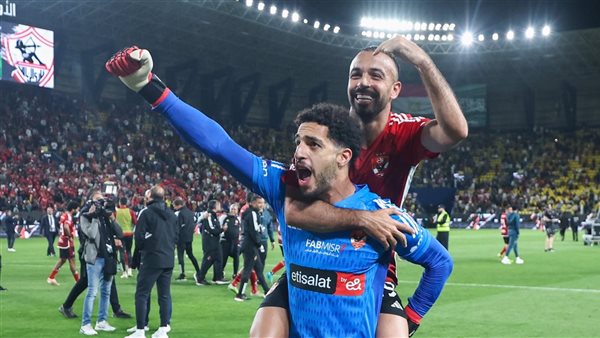 محمد مجدي أفشة