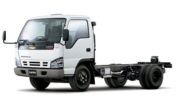 شيفروليه جامبو