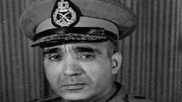 الفريق أول عبد المنعم