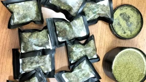 ماريجوانا - أرشيفية