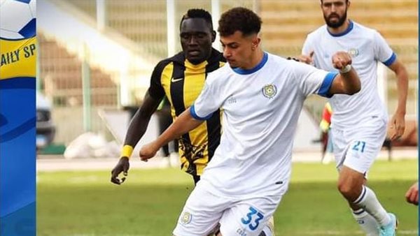 الإسماعيلي والمقاولون