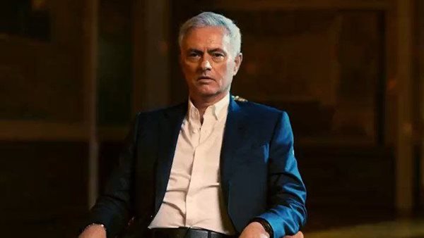 جوزيه مورينيو 