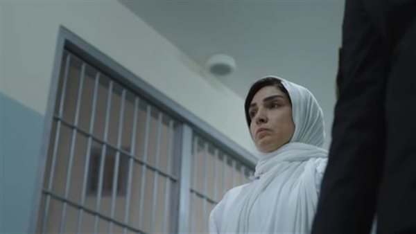 روجينا في مسلسل سر