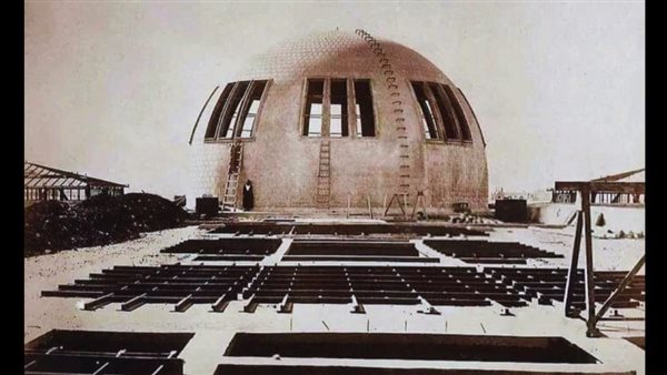 صورة نادرة من عام