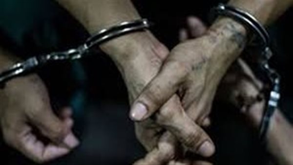 متهمين - أرشيفية