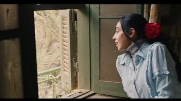 مسلسل أعلى نسبة مشاهدة