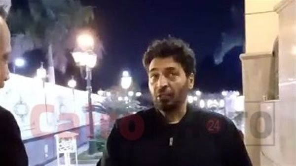 حميد الشاعري