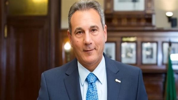 محمد الإتربي رئيس