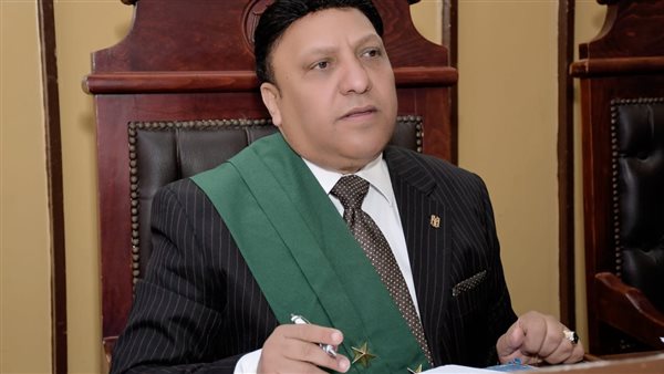 محكمة جنايات بورسعيد