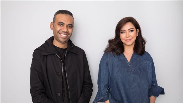 شيرين عبد الوهاب