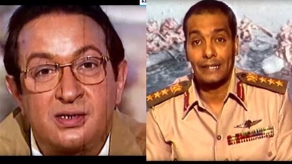 ظهور خاص لمشير طنطاوي