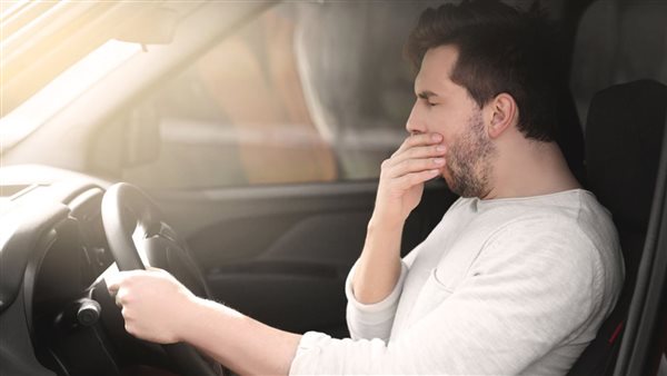 قيادة السيارات