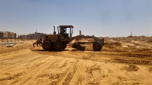 أراضي الإسكان 