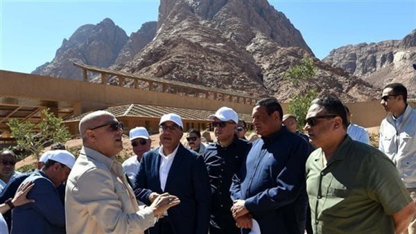 زيارة رئيس الوزراء