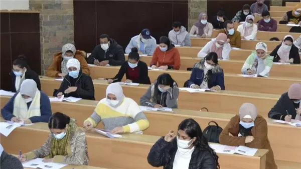 طلاب - صورة أرشيفية