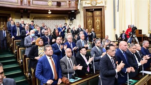 مجلس النواب 