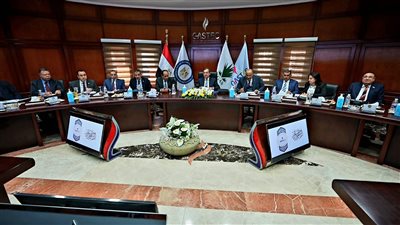 غازتك تنجح في تحويل أكثر من 246 ألف سيارة للعمل بالغاز الطبيعي