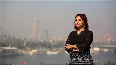 مهرجان أسوان الدولي لأفلام المرأة يكرم المخرجة هالة خليل