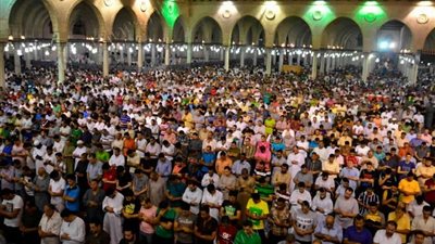 أزهري: صلاة التراويح لا يجوز أداؤها بعد طلوع الفجر.. ويمكن أن نصليها كلها بتسليمة واحدة