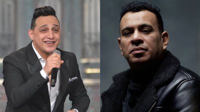 أزمة جديدة بين الليثي والبحراوي بسبب تتر مسلسل محارب.. والصناع يستقرون على فنان مفاجأة| خاص