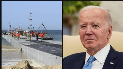 مصادر أمريكية: استخدام إسرائيل للمساعدات الإنسانية كورقة مساومة أمر غير مقبول