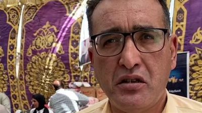 السكر مش لاقي اللي ياخده.. ضخ 1700 طن بمنافذ البيع بالأقصر استعدادا لرمضان