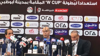 حسام حسن يوجه طلبا جديدا إلى اتحاد الكرة بشأن المعسكر المقبل في الإمارات 