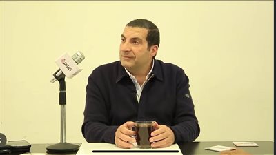 بعد ظهوره معه في البرنامج الديني.. هل يريد عمرو خالد أن يكون ابنه داعية إسلامي؟ 