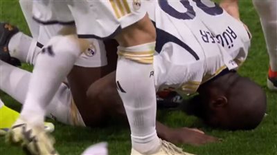 ريال مدريد يواصل تصدر الدوري الإسباني بعد الفوز على سيلتا فيجو برباعية