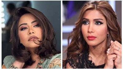 شيرين عبد الوهاب لـ أروى اليمنية: مايلزمنيش إنك تسمعيني 