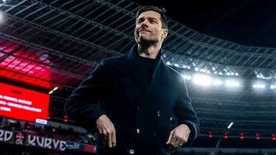 تشابي ألونسو يقترب من الانتقال إلى بايرن ميونخ