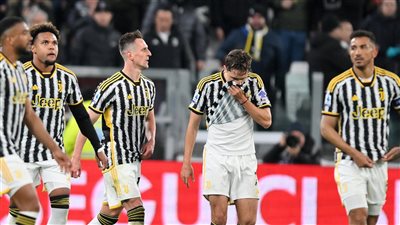 يوفنتوس يتعادل مع أتالانتا.. وروما يخطف نقطة قاتلة من فيورنتينا بالدوري الإيطالي