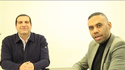 عمرو خالد عن برنامجه في رمضان: الفهم عن الله بحر لا ينتهي واخترت 30 قاعدة لتوسيع الأفق| فيديو