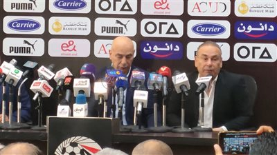 حسام حسن: انتهى زمن الاستثناءات في منتخب مصر.. وأنتظر نقدا فنيا من الإعلام