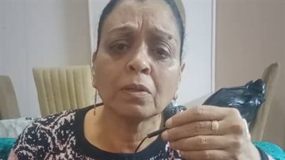 والدة شاب تغيب عن المنزل بالجيزة: بقالنا 4 أيام منعرفش عنه حاجة وتليفونه مقفول| بث مباشر