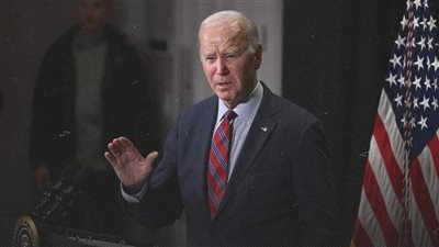 بايدن: وقف إطلاق النار في غزة ممكن غدًا إذا أفرجت حماس عن الرهائن