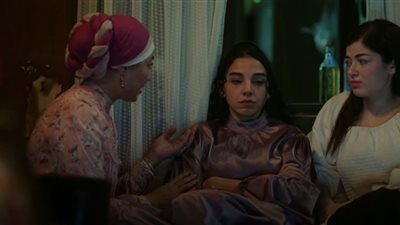 سلمى أبو ضيف ترفض عريسًا في أعلى نسبة مشاهدة